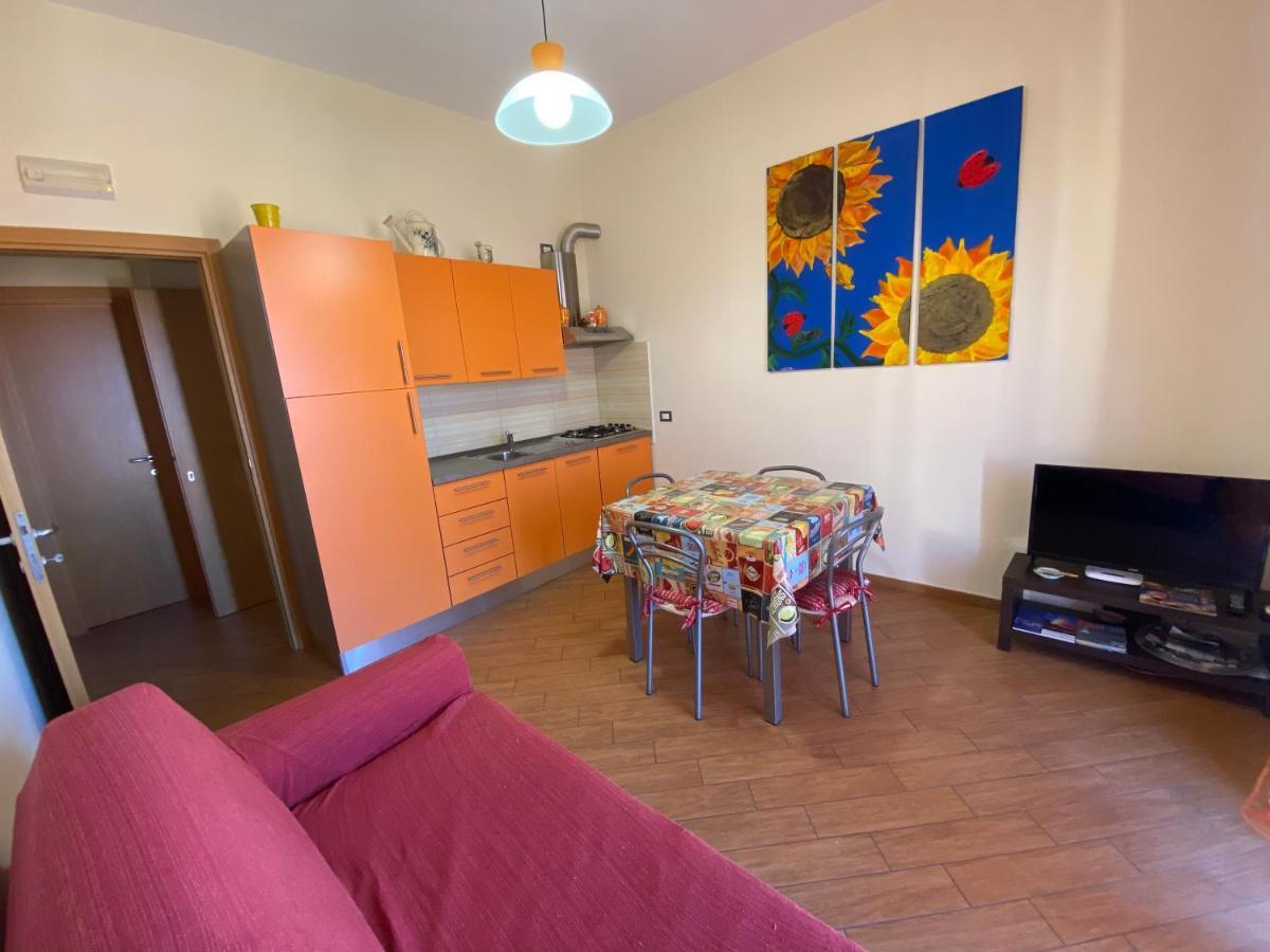 Dolce Estate Cefalu Ngoại thất bức ảnh