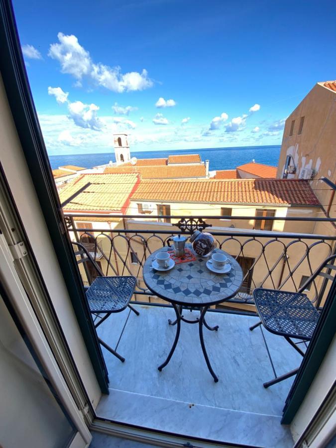 Dolce Estate Cefalu Ngoại thất bức ảnh