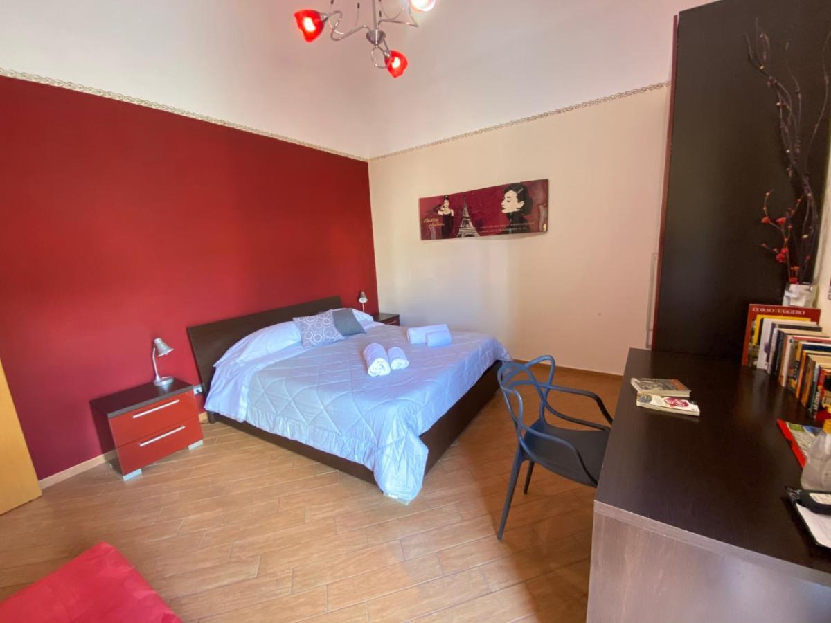 Dolce Estate Cefalu Ngoại thất bức ảnh