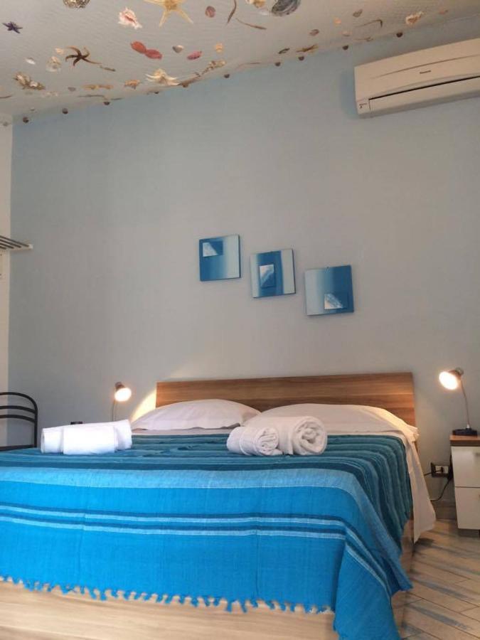 Dolce Estate Cefalu Ngoại thất bức ảnh