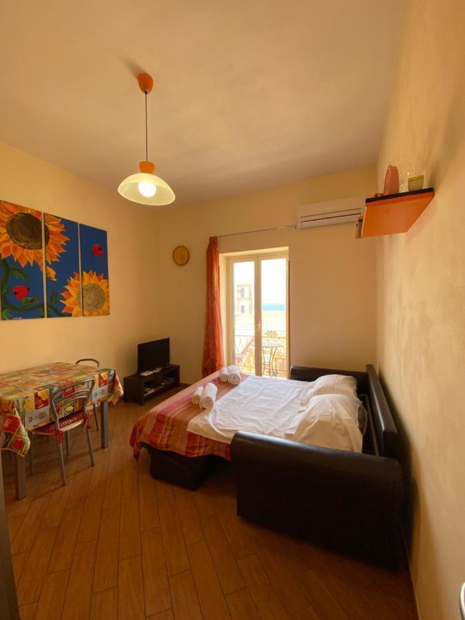 Dolce Estate Cefalu Ngoại thất bức ảnh