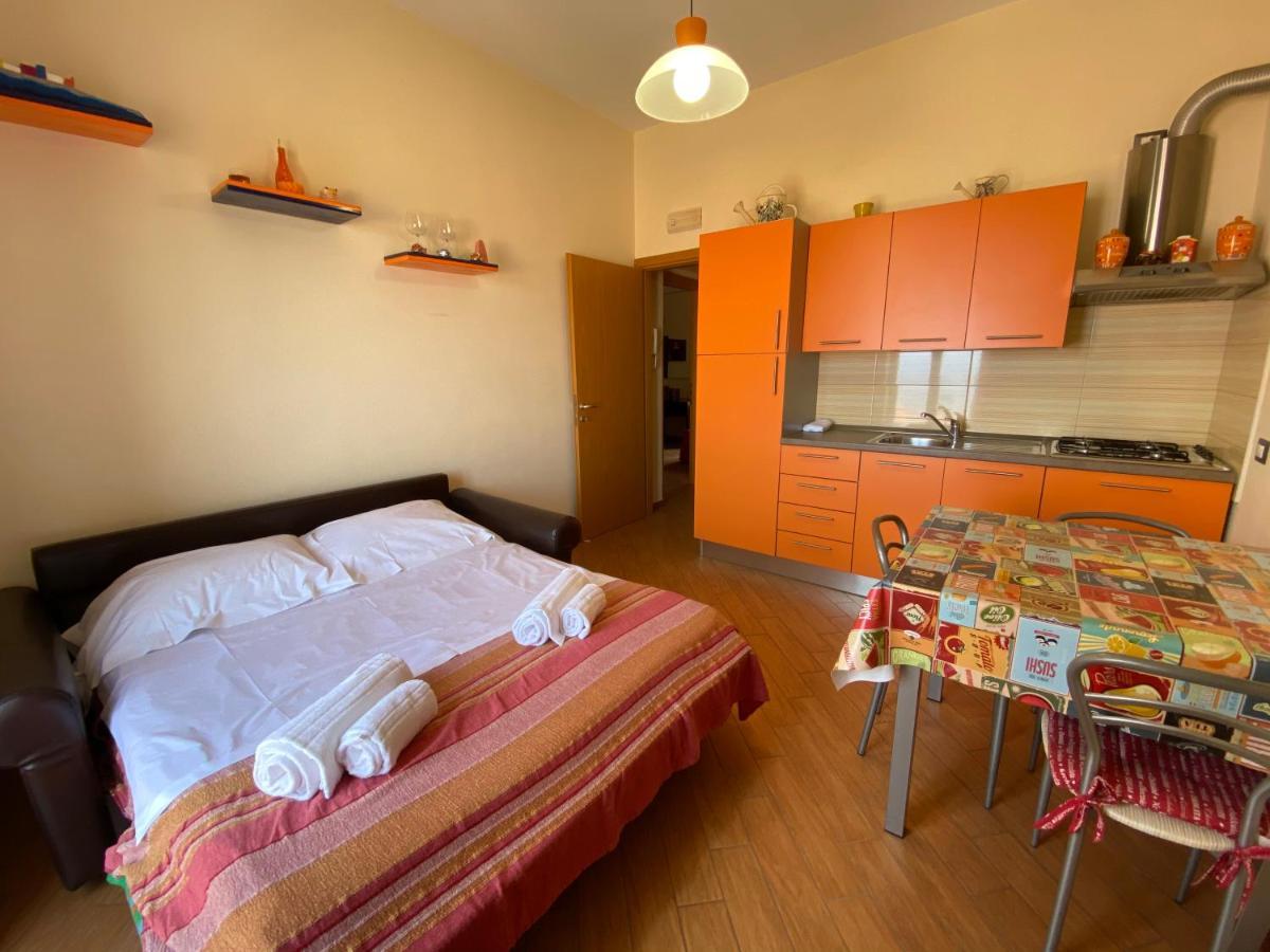 Dolce Estate Cefalu Ngoại thất bức ảnh