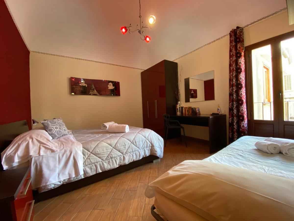 Dolce Estate Cefalu Ngoại thất bức ảnh