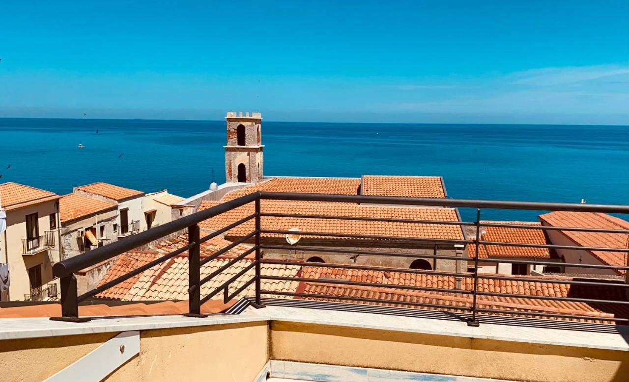Dolce Estate Cefalu Ngoại thất bức ảnh