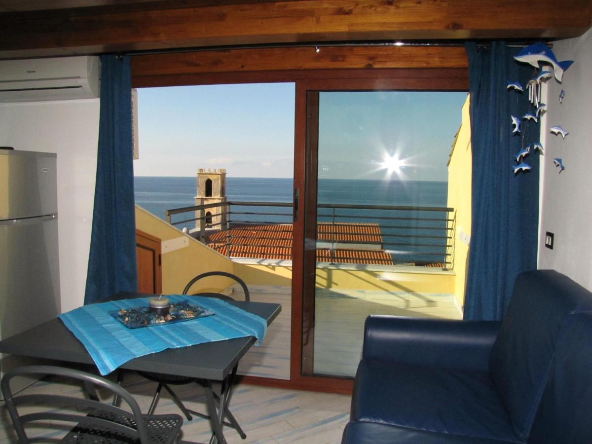 Dolce Estate Cefalu Ngoại thất bức ảnh