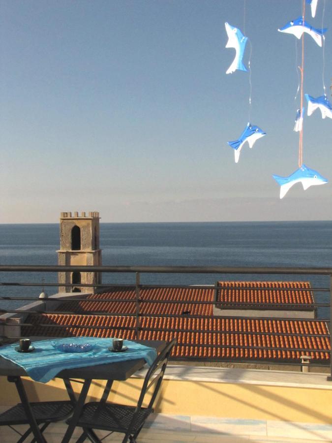 Dolce Estate Cefalu Ngoại thất bức ảnh