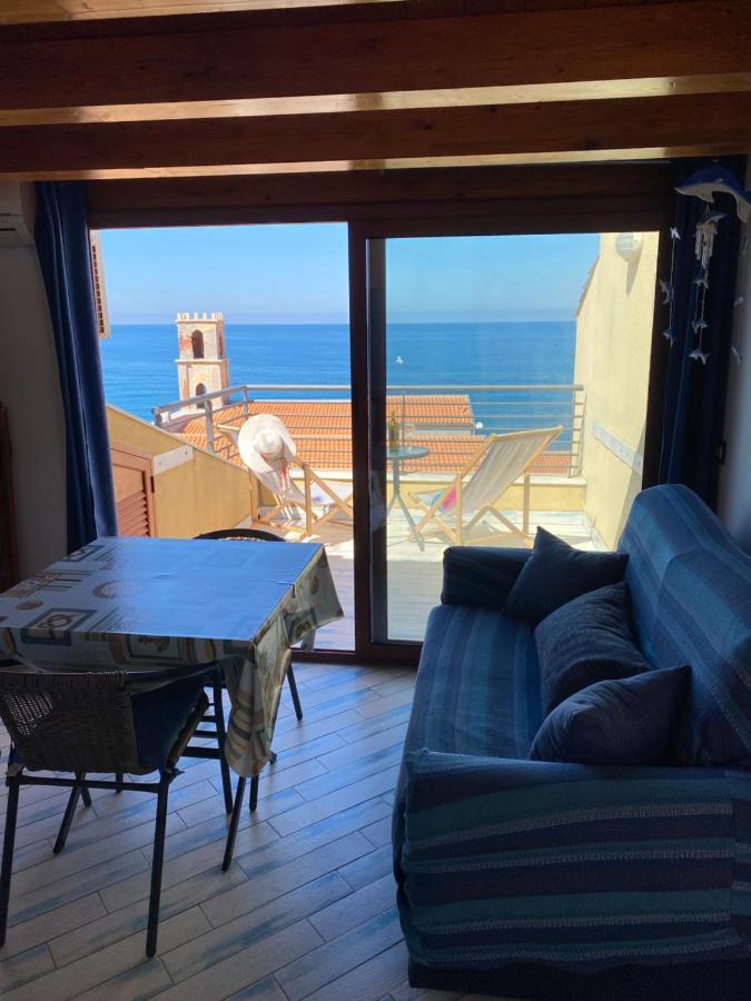 Dolce Estate Cefalu Ngoại thất bức ảnh