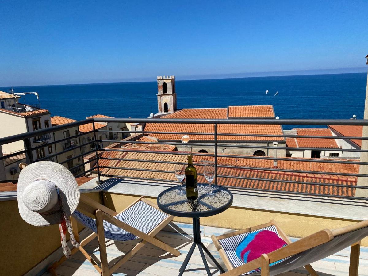Dolce Estate Cefalu Ngoại thất bức ảnh