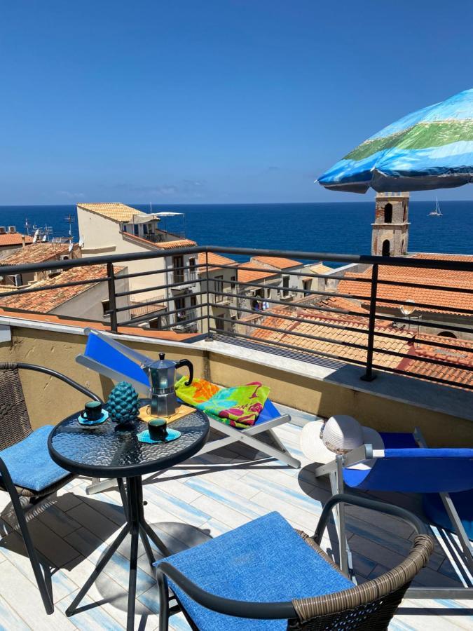 Dolce Estate Cefalu Ngoại thất bức ảnh