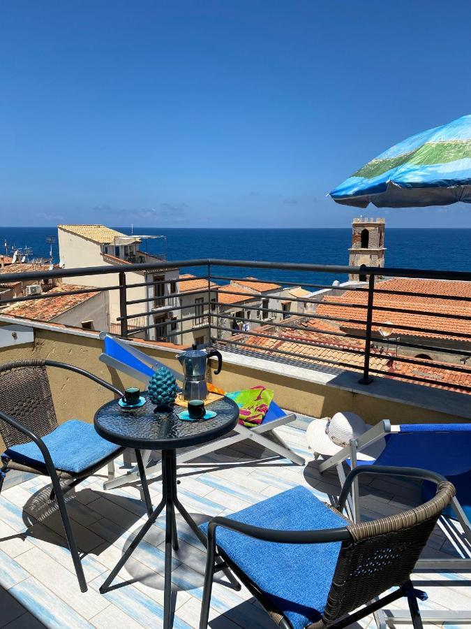 Dolce Estate Cefalu Ngoại thất bức ảnh