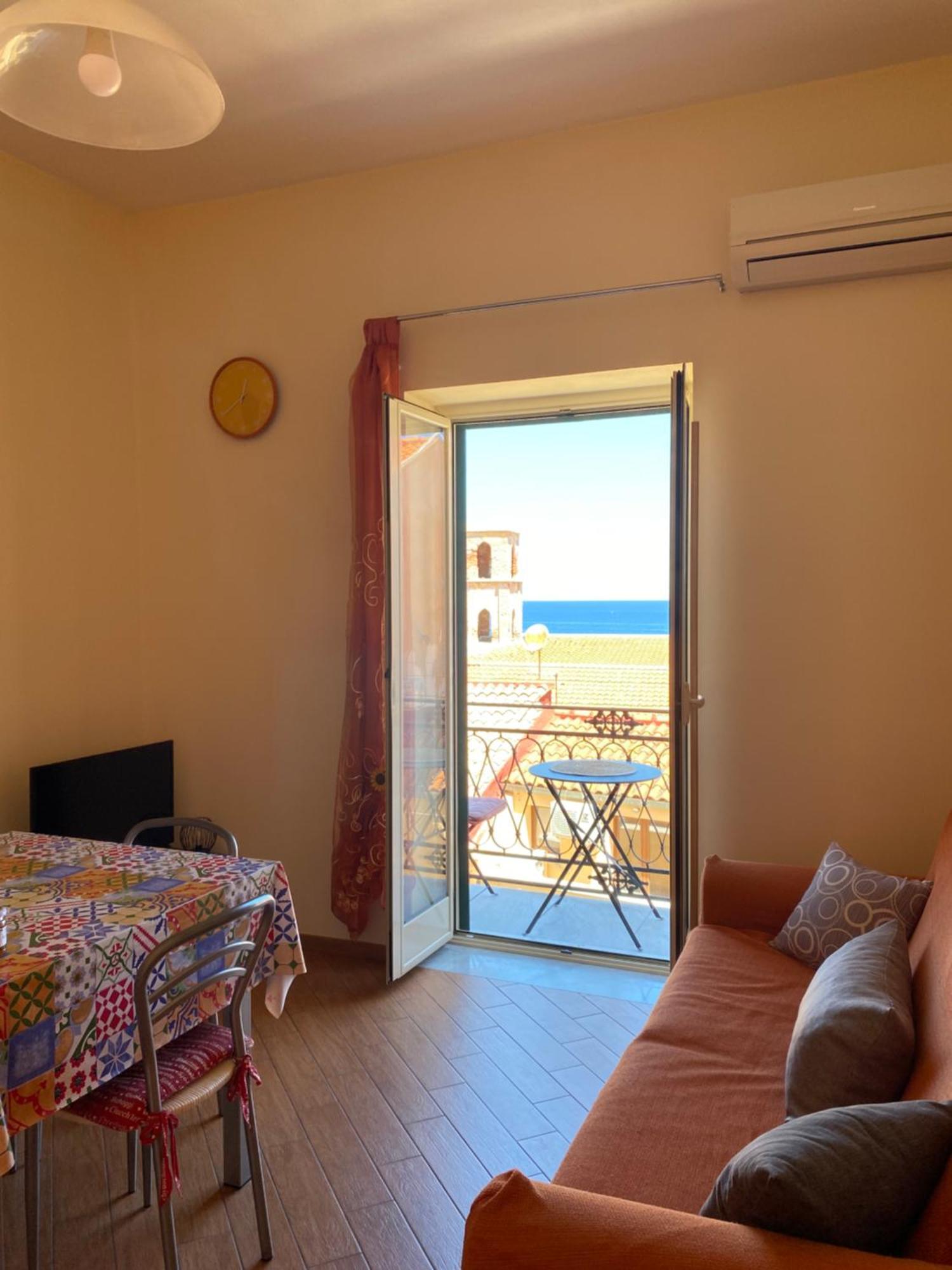 Dolce Estate Cefalu Ngoại thất bức ảnh